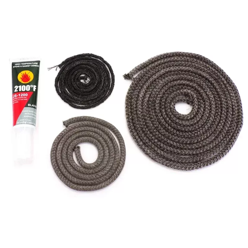 Gasket Kit with Adhesive Replacement for Vermont Castings 3440 NBK-20771