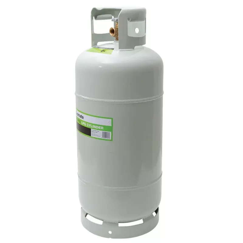 Gasmate 18kg LPG Cylinder