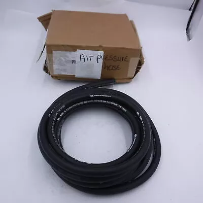 GATES 27066 TRANSMISSION OIL COOLER HOSE 1/2� X 25’400PSI 3319-3359