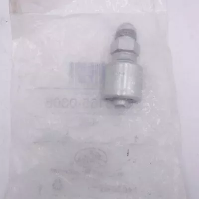 Gates G251650808 Mega crimp 8G-8Mj Hydraulic 1/2″ Hose Fitting