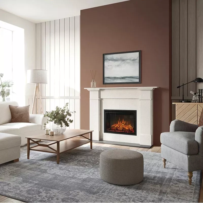 Gazco eMotiv 84 Electric Fire