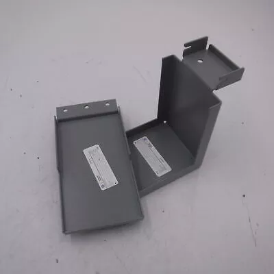 GE ABB SR03EF/SR03BF NEXT 3X Filler Only (Breaker Only)