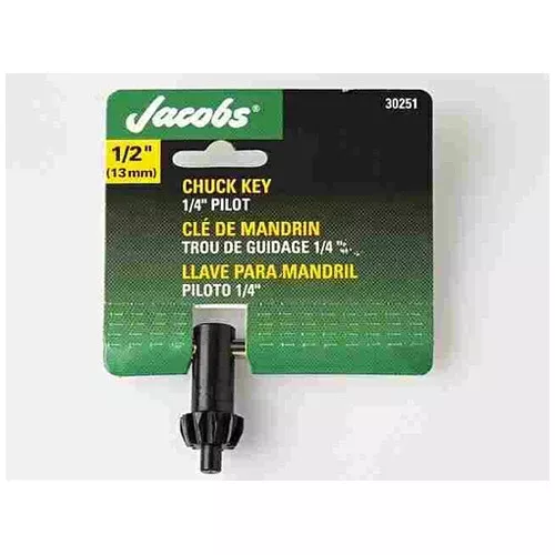 Gearwrench 30250 "Jacobs" Chuck Key 1/2"