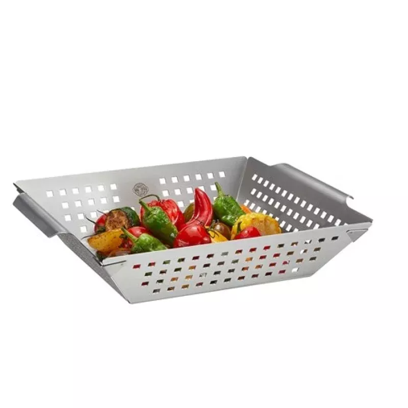 Gefu – Grillplaat BBQ groot