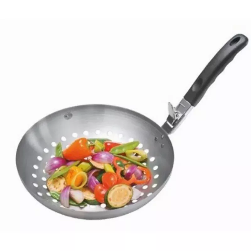 Gefu – Groente Wok28 cm