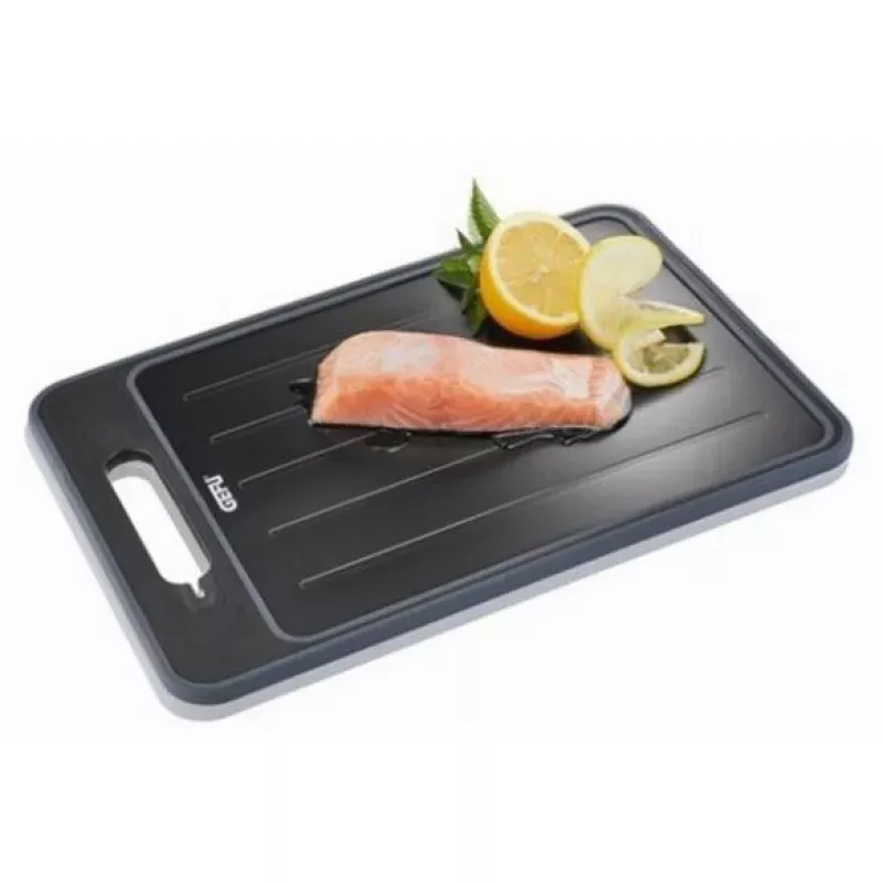 Gefu – Ontdooi en snijplank – CUT PRO