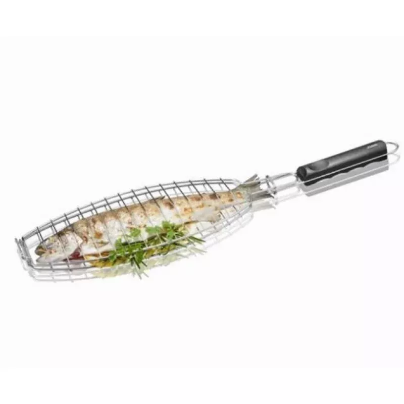 Gefu – Vis Barbecue Mand