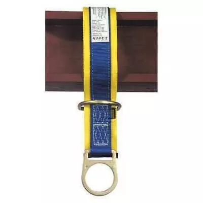 Gemtor 6′ Choker Tie Off 2 Metal Rings AS-2-6