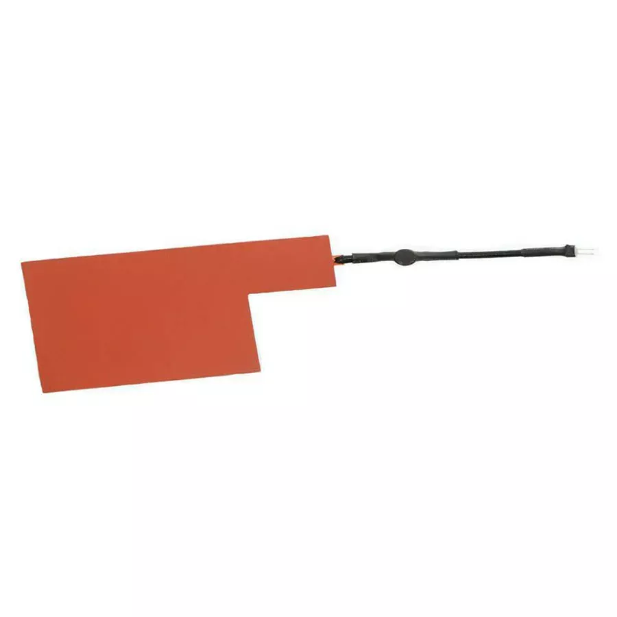 Generac Battery Pad Warmer