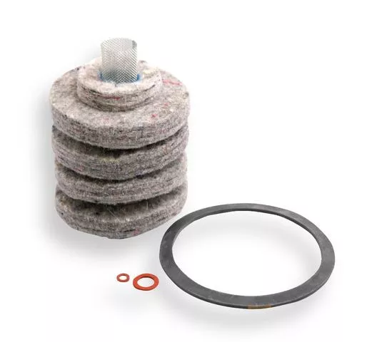 General Filters 2A-710 Fuel Oil Filter Cartridges, 25 GPH