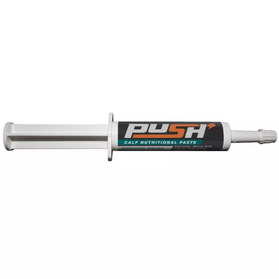 Genex Push Calf Nutritional Paste