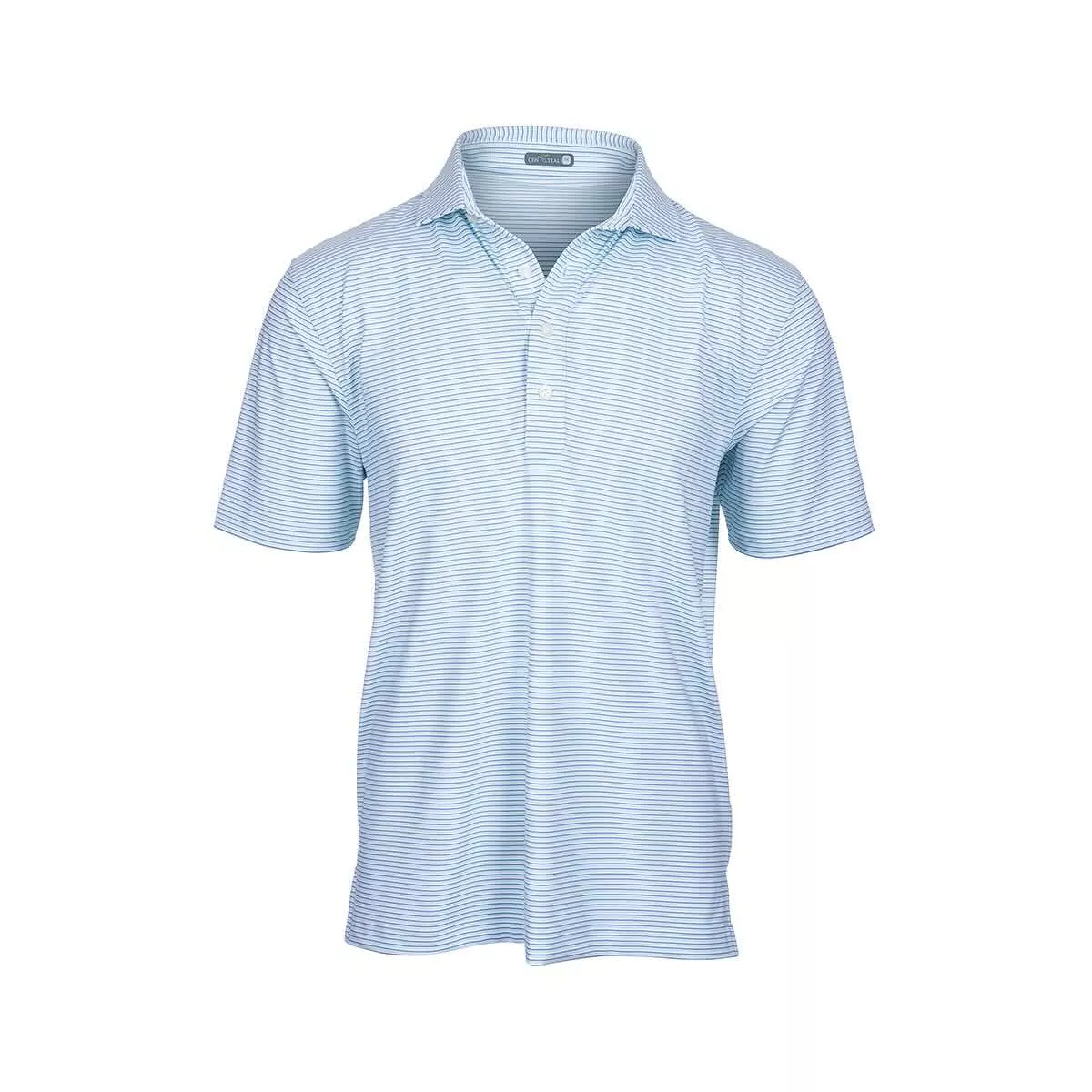 GenTeal Men's Freeman Performance Short Sleeve Polo Shirt