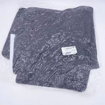 Genuine GM Front All-Weather Floor Mats 23453025 For 15-18 Chevy Silverado 1500