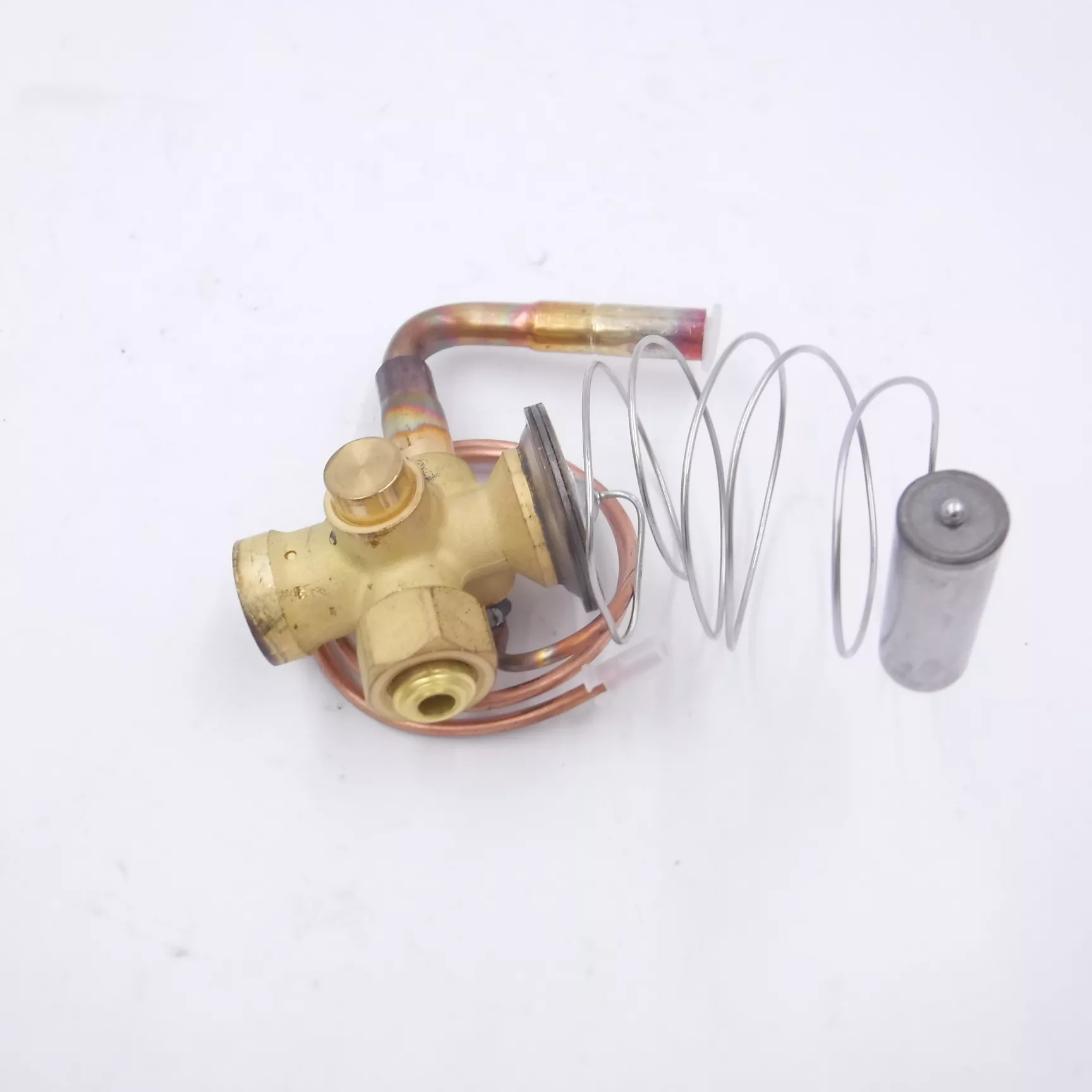 Genuine Nordyne TR6 3.3Ton Expansion Valve 669550 for HVAC