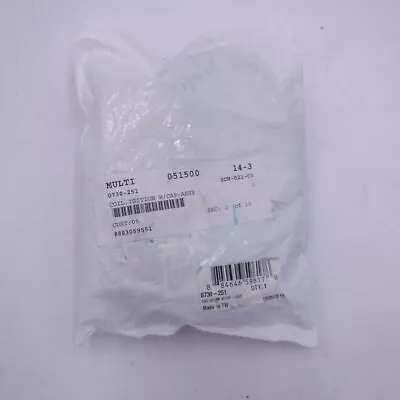Genuine OEM Arctic Cat 0730-251 Coil Ignition W/Cap Assy for Pantera 3000 2016