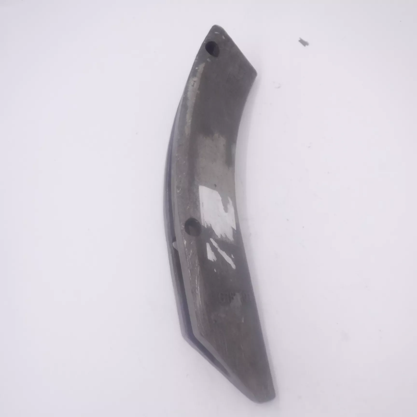 Genuine OEM BRON RWF 3-1/2′ Curved Cutting Edge 13687 For Plow