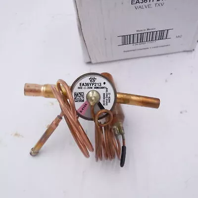 Genuine OEM Carrier EA36YP213 Thermal Expansion Internal Check Valve