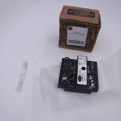 Genuine OEM Carrier HH63AW001 Economizer Control Module