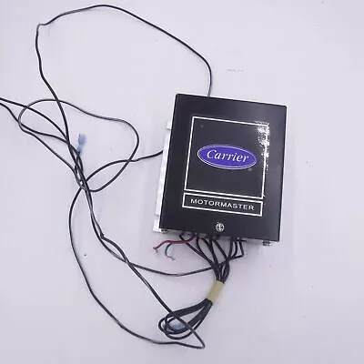 Genuine OEM Carrier Motormaster Motor Controller CESO130095 32LT900245