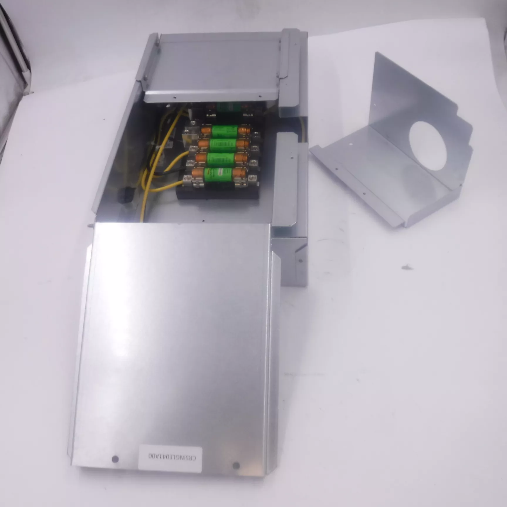Genuine OEM Carrier Single Point Connector Box Kit CRSINGLE041A00 SEE DESC