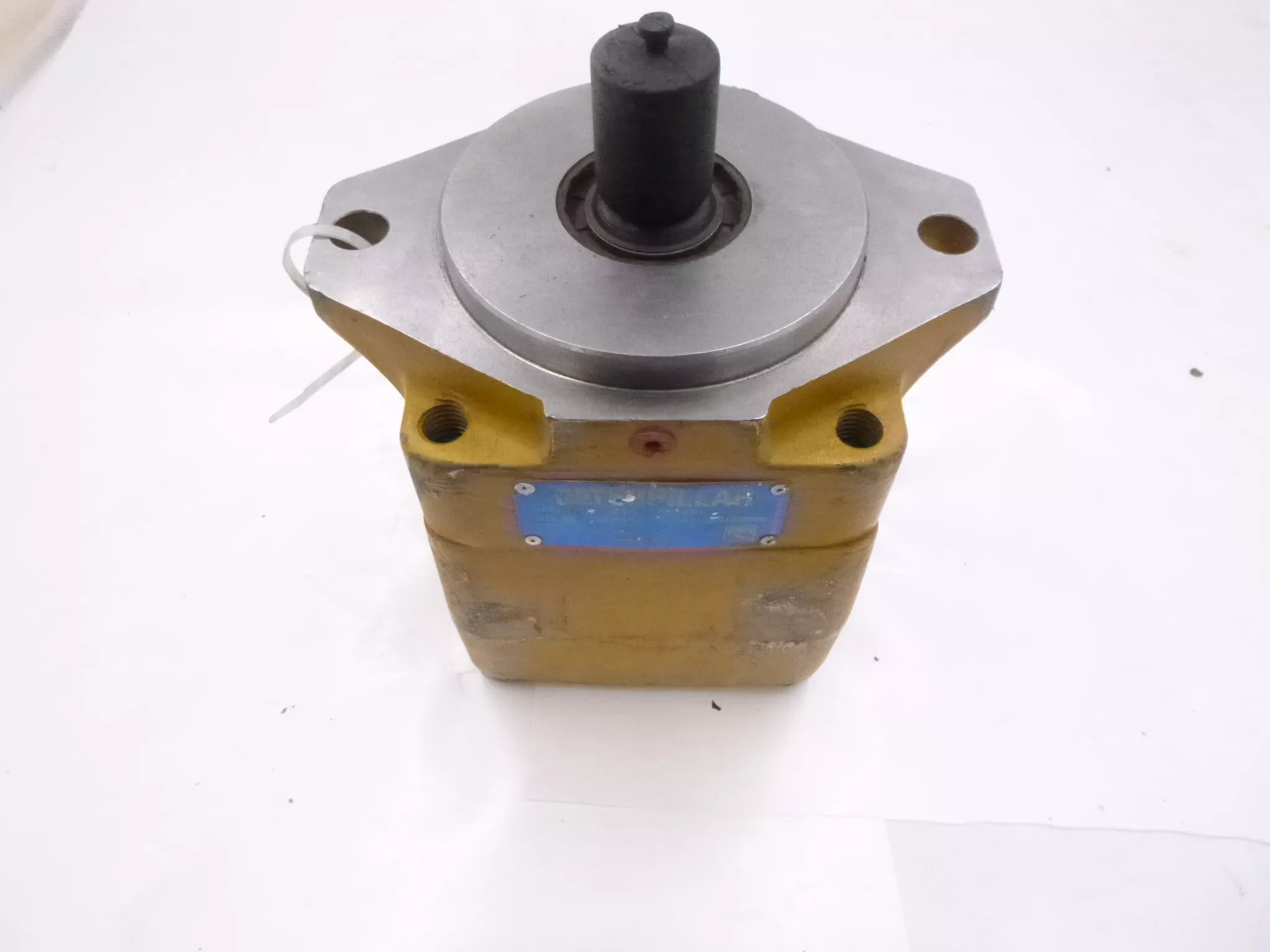 Genuine OEM CAT 215-7797 Pump GP-VN B for 963C Track Loader