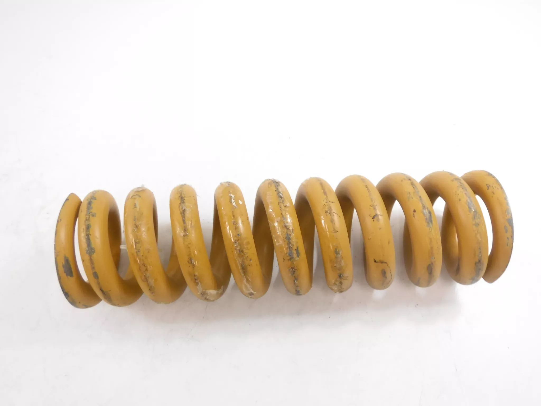 Genuine OEM CAT General Duty Idler Recoil Spring SPR-IDL-GD For 312B L E120B