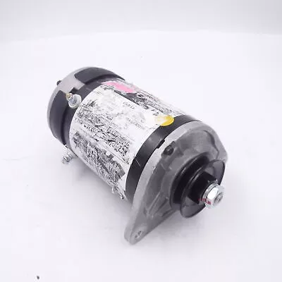 GENUINE OEM Club Car Starter Generator 103718802, 103678502 For FE290 & FE350