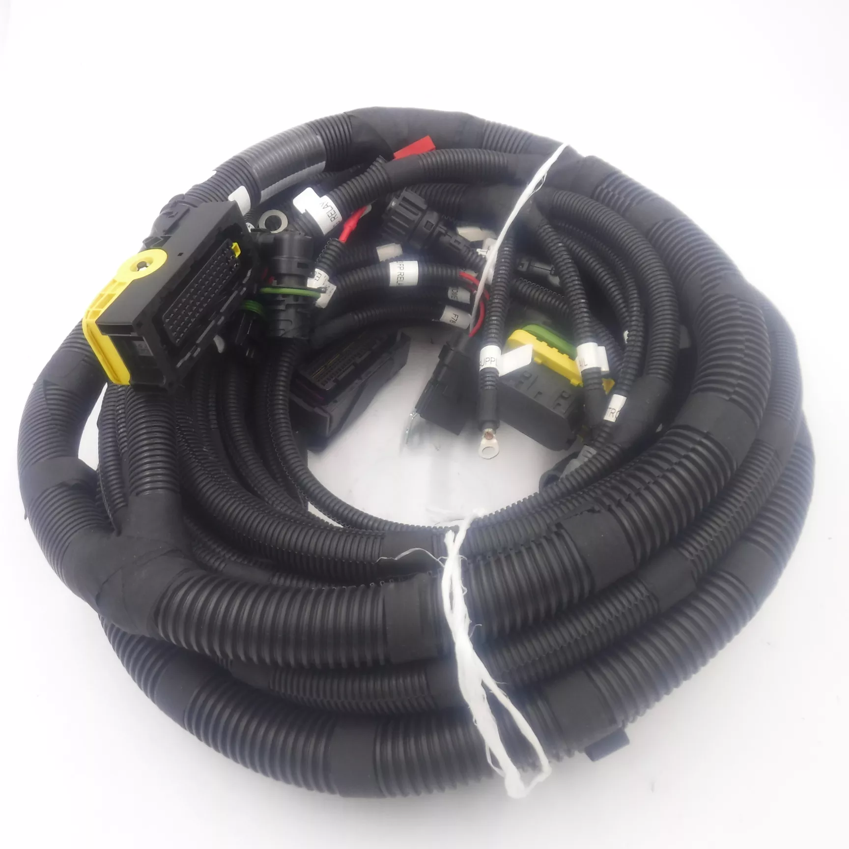 Genuine OEM DEUTZ AQ Wiring HARNESS D00317174 2.9 Ped PP 12V 00317174