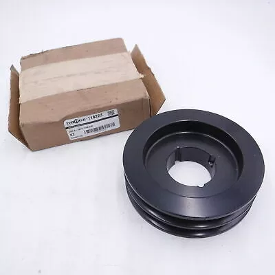 Genuine OEM Dodge 118223 2B5.8-1610 Sheave