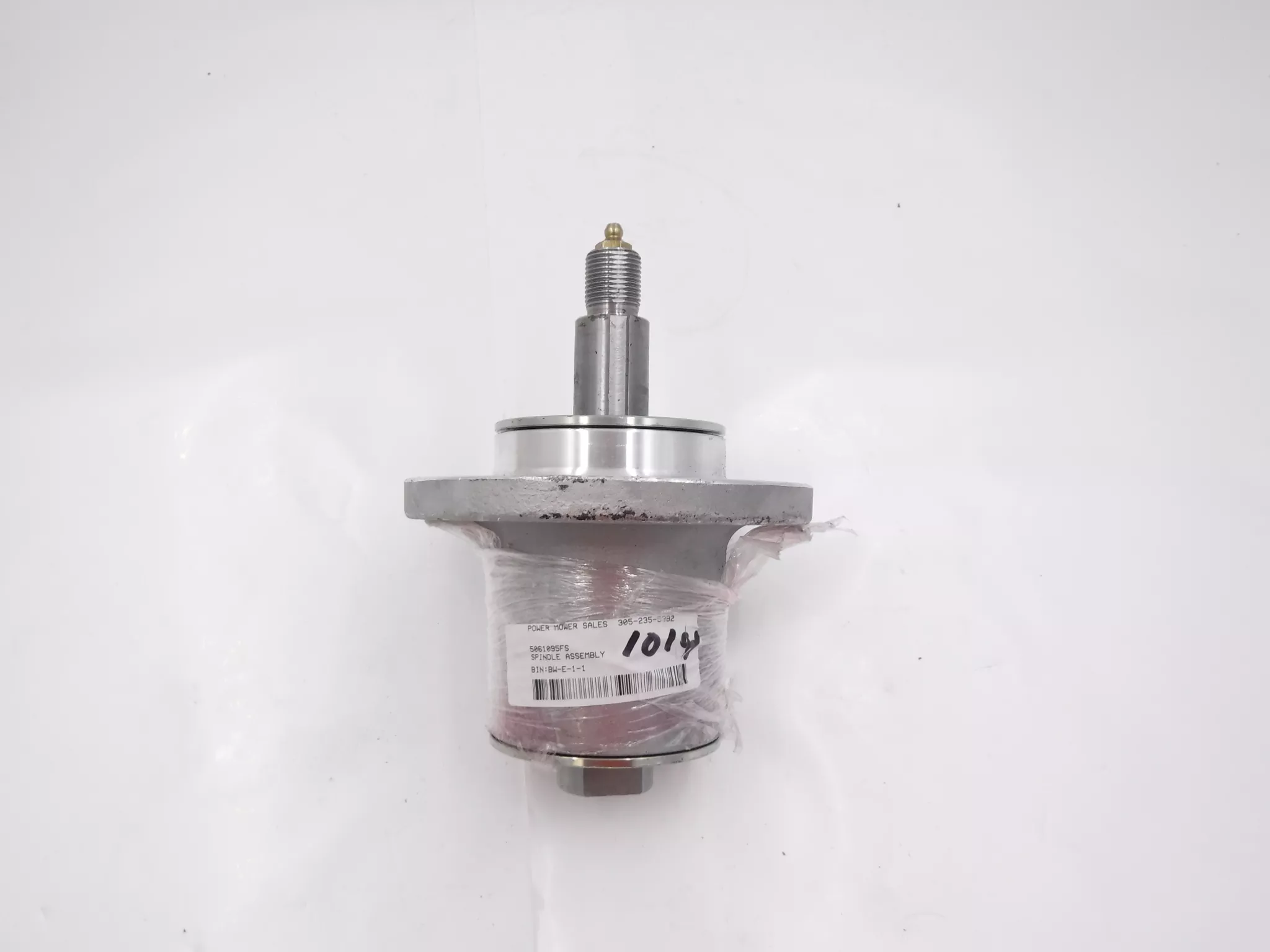 Genuine OEM Ferris Snapper Pro Mower Spindle Assembly 5061095FS SEE DES