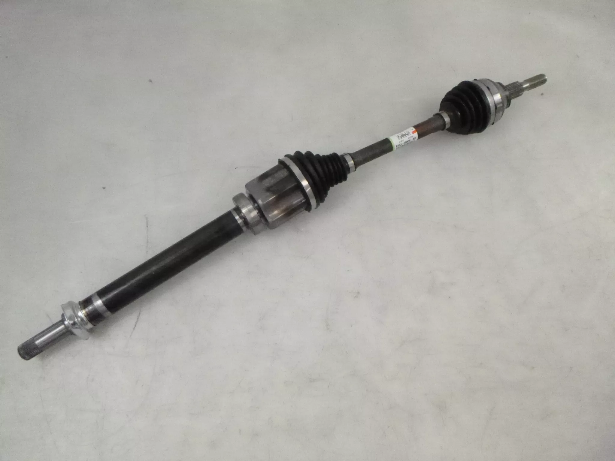 Genuine OEM Ford Front RightShaft Axle Passenger Side For 2017-2018 Ford Edge