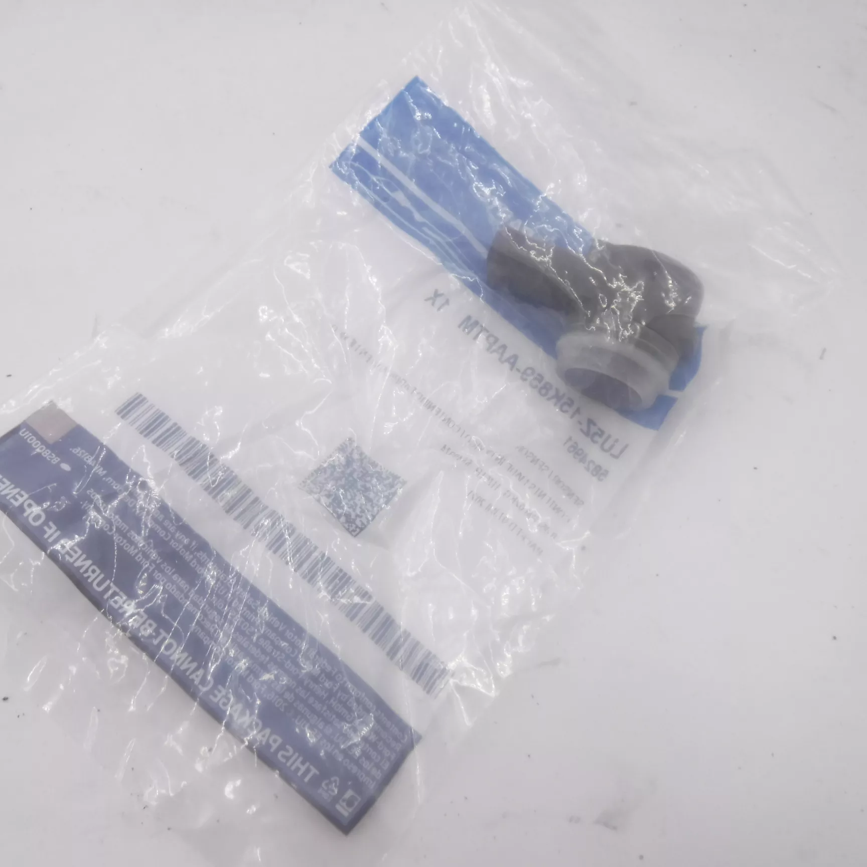 Genuine OEM Ford Parking Aid Sensor LU5Z-15K859-AAPTM 2021-2022 Bronco F150