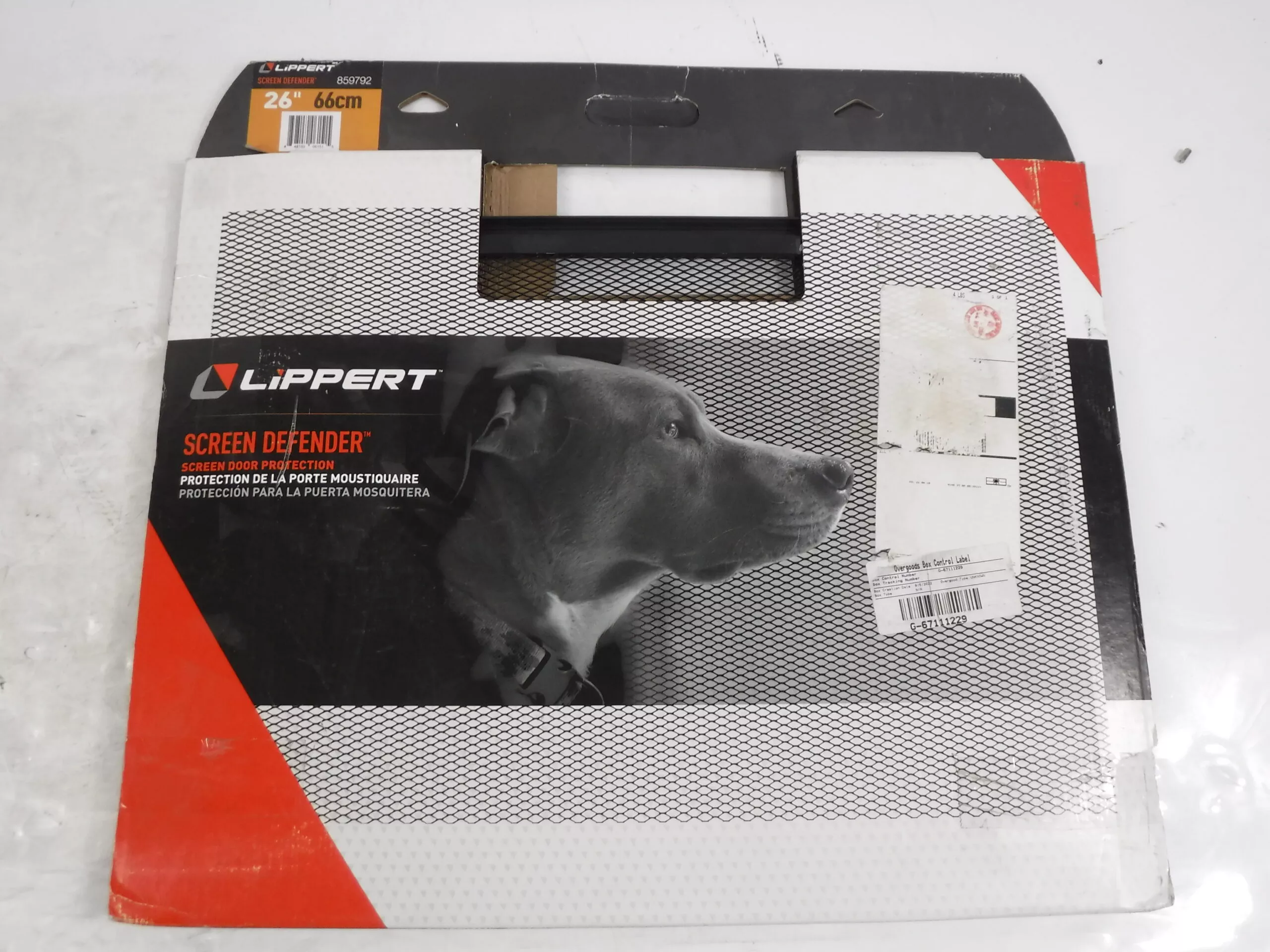 Genuine OEM GRAHL-78D Remote Control Box Hatco Control Enclosure RMB-14W