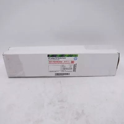 Genuine OEM HP Indigo PIP Underlayer Q4418A for press Series 6000 7000