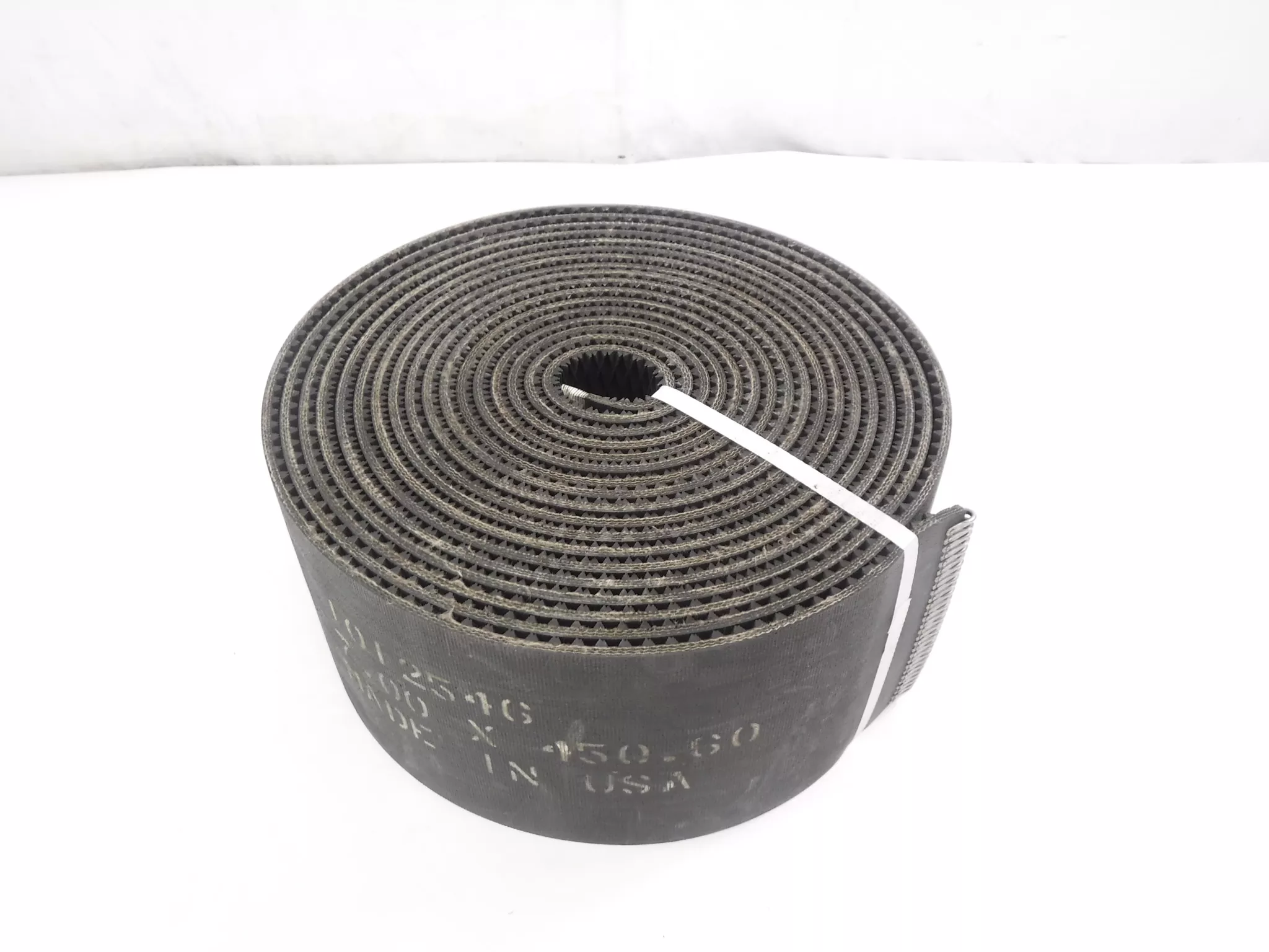 Genuine OEM John Deere 450.6″L x 7″W Baler Flat Belt 1012546