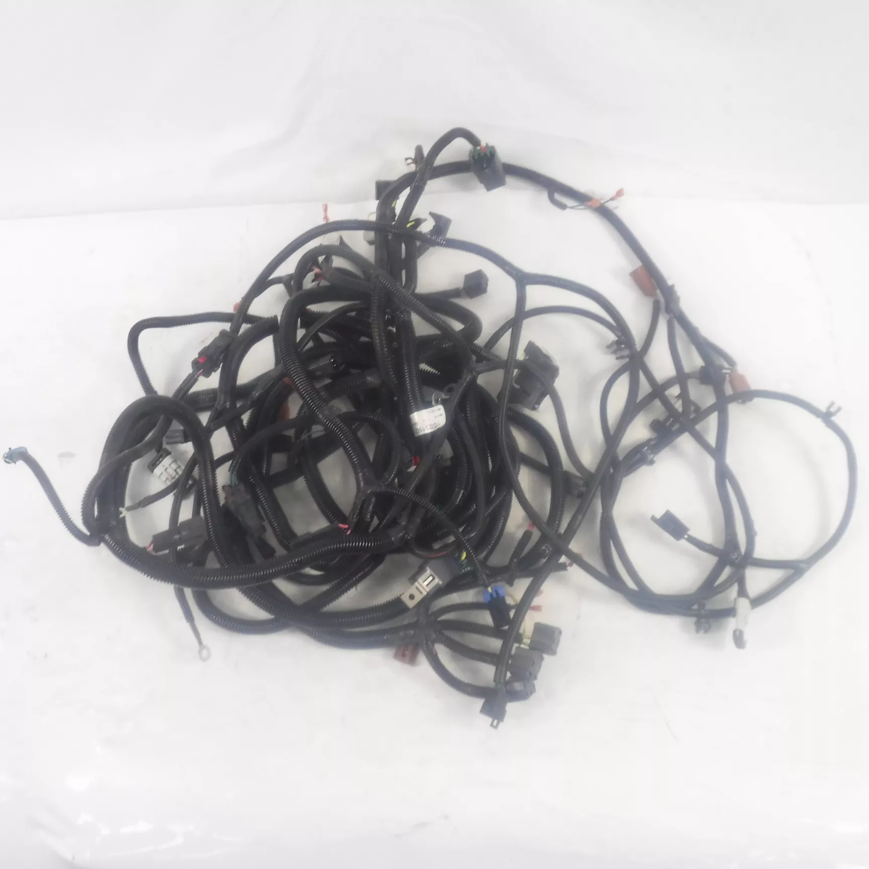 Genuine OEM John Deere Fairway Mower Wiring Harness TCA23192