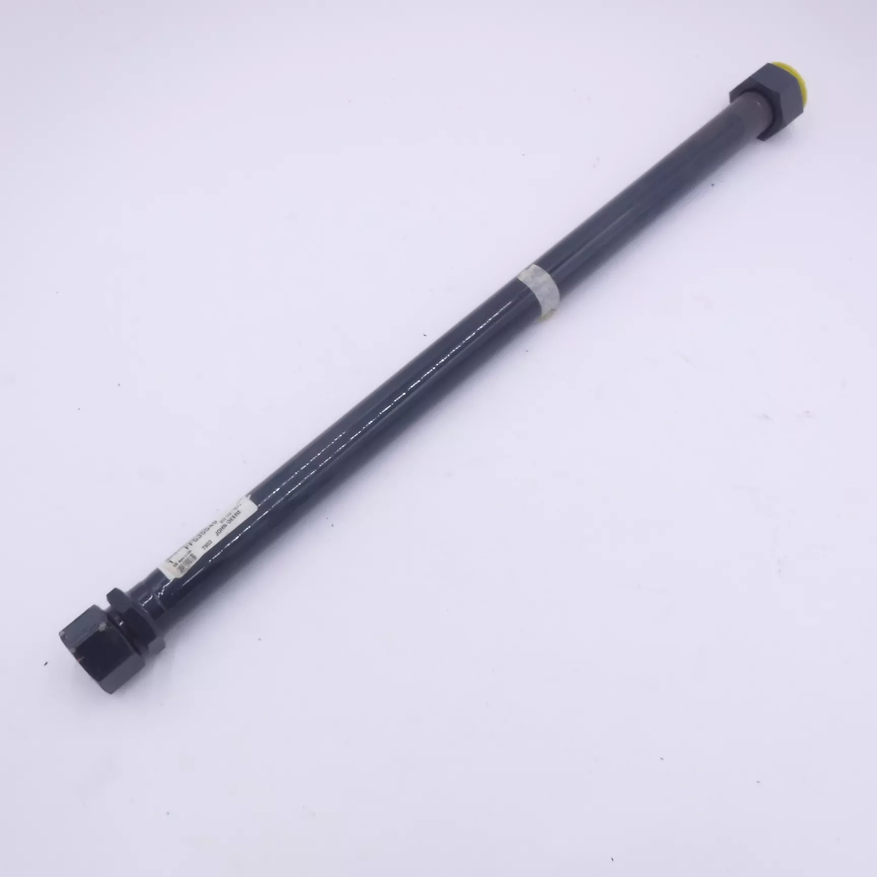 Genuine OEM John Deere Hydraulic Oil Line FF535549 For JD 190DW Excavator