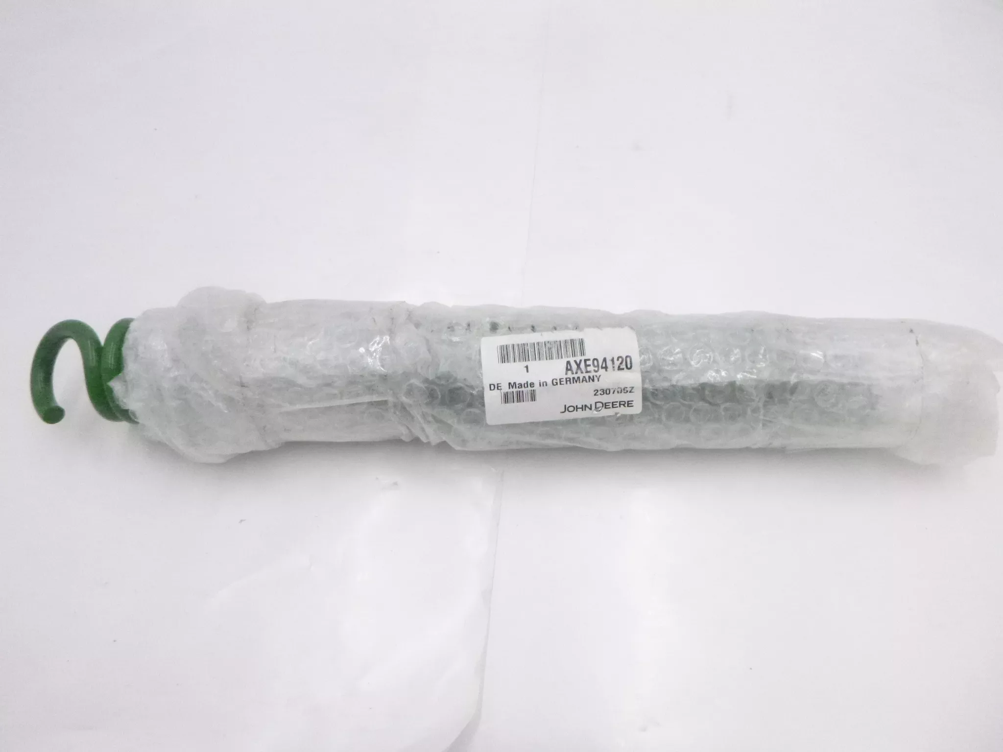 Genuine OEM John Deere Spring Assembly AXE94120 For 8100 8200 9900 9800