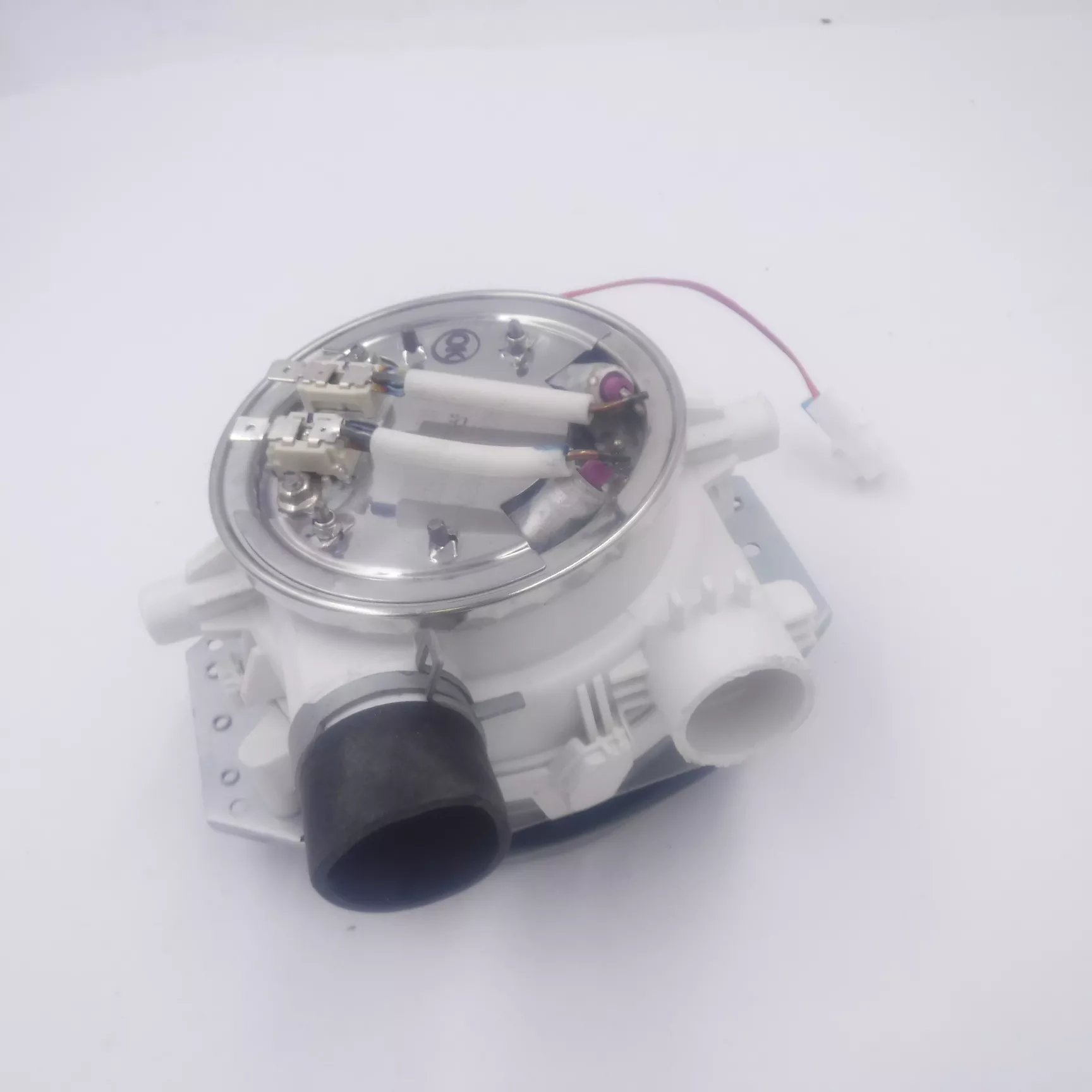 Genuine OEM LG EAU62344503 Dishwasher Circulation Pump Motor SEE DESC