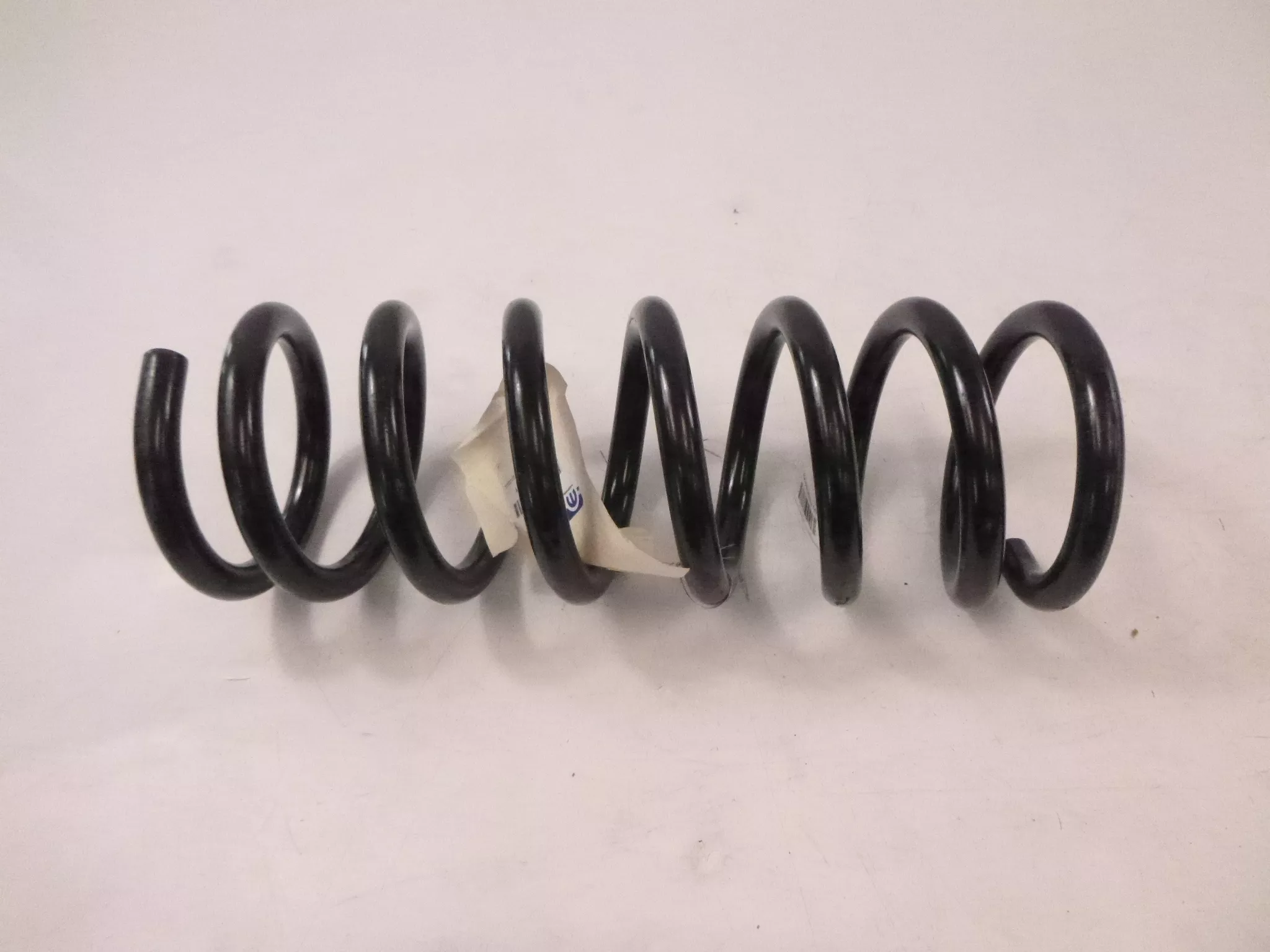 Genuine OEM Mopar 68505942AB Front Left Coil Spring for 2021-2023 Dodge Ram