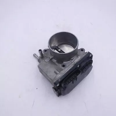 Genuine OEM Nissan Throttle Body Valve Unit for Nissan Sentra 2013-2019 3RA60-01