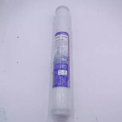 Genuine OEM Pentair Shurflo MOD-122PLUS Water Chloramine Reduction Filter 1.7GPM