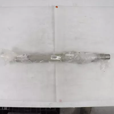 Genuine OEM Pottinger Welle L = 760 mm, 553.80.006.0 Shaft For Loader Wagon