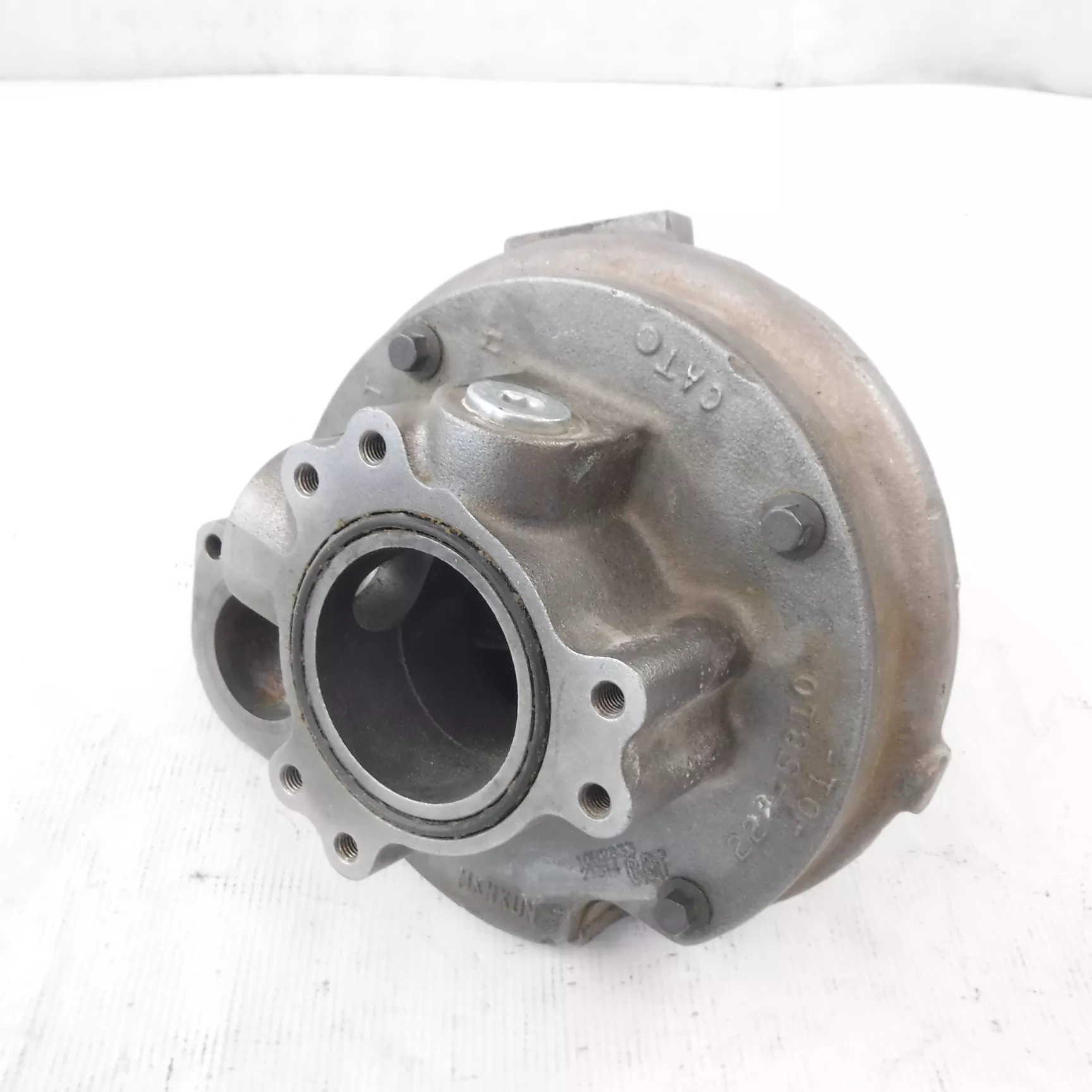 Genuine OEM Reman Caterpillar GP-Water Pump 10R-2833 For C13 SEE DES