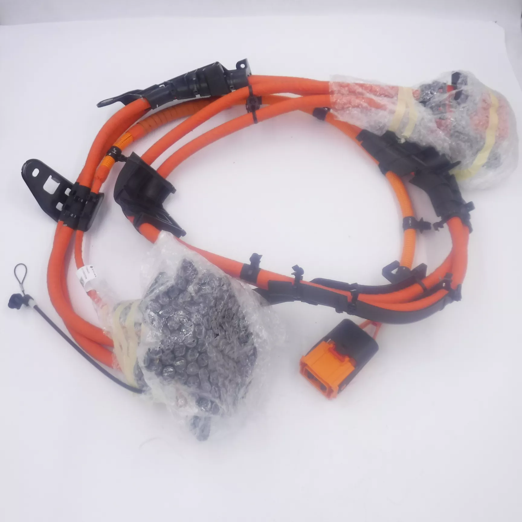 Genuine OEM Rivian High Voltage Charge Cable Wiring Harness PT00656442-B