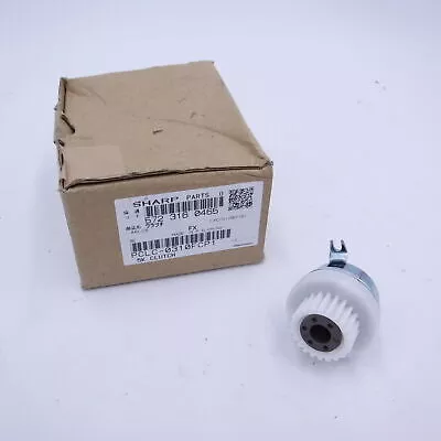Genuine OEM Sharp 5723160465 PCLC-0310FCP1 5K Clutch