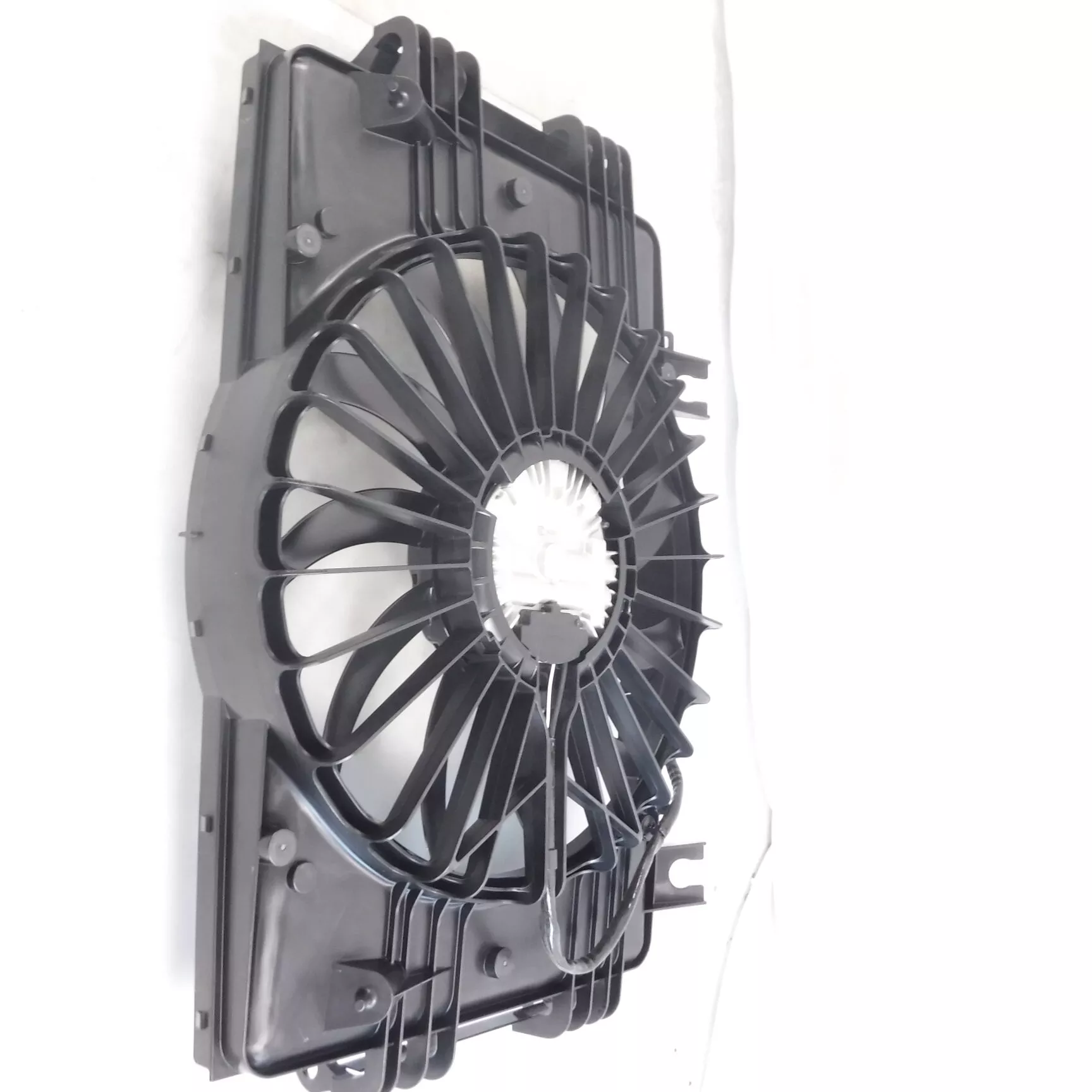 Genuine OEM Tesla Fan Assembly for 2015-2021 Tesla Model X SEE DESC