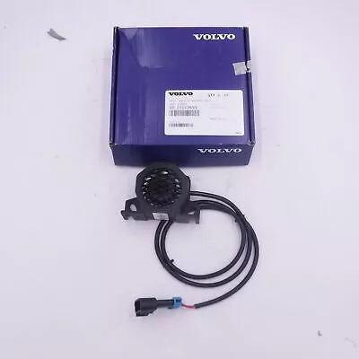 Genuine OEM Volvo Ecco 520 Back-Up Warning Unit V0 21037699