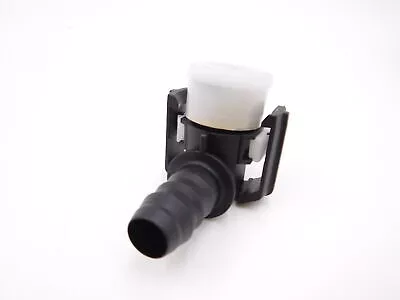 Genuine OEM Volvo Truck 20395034 Fuel Fitting, 12.5 Elbow Fitting