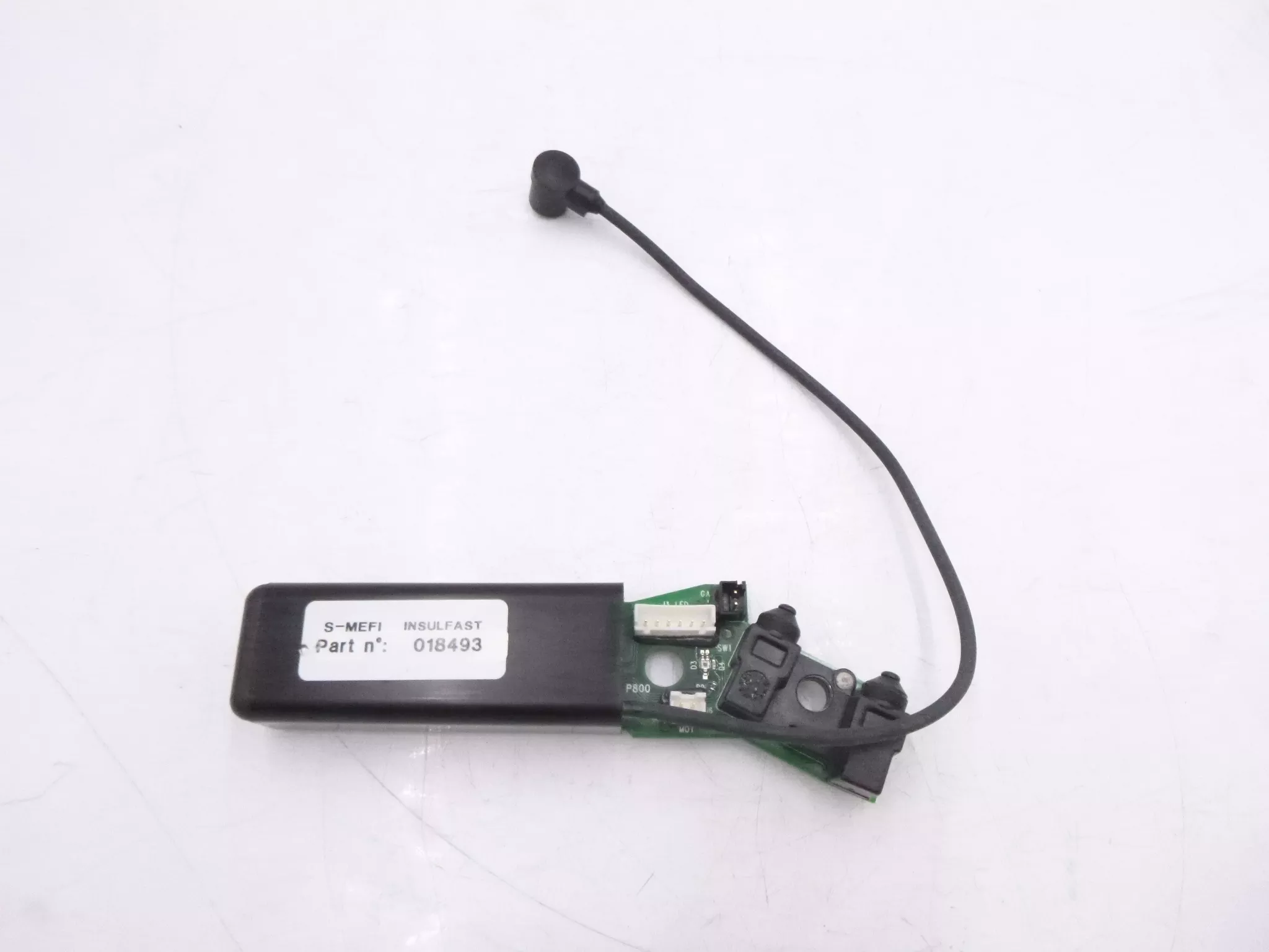 Genuine Paslode Spit 018493 Spark Unit S-Mefi P800 Insulfast T4I-F Nail guns